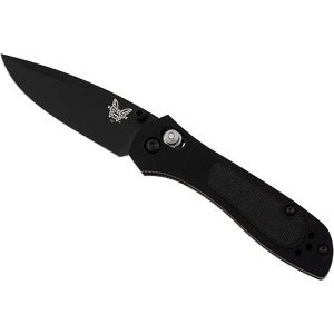 benchmade sequel pocket knife