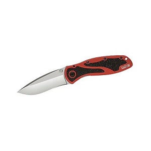 kershaw blur folding knife