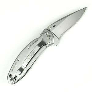 Kershaw Chive