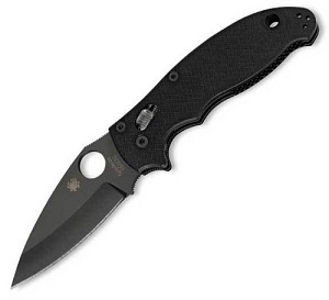 Spyderco Manix II