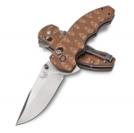 Benchmade 300SN Axis Flipper Reviews