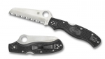 Spyderco Rescue 3 Reviews