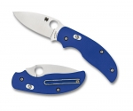 Spyderco Sage 3 Reviews