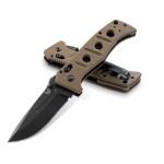 Benchmade 275 Adamas Manual Reviews