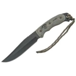 TOPS Knives Moccasin Ranger Reviews