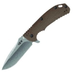 Zero Tolerance 0561 Reviews