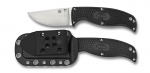 Spyderco Enuff Clip Point Reviews