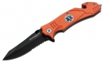 Boker Magnum EMS Rescue Reviews