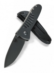 Benchmade 10300 Monochrome Reviews