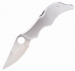 Spyderco Scorpius Reviews