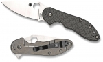 Spyderco Domino Reviews