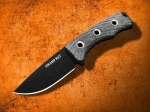 Swamp Rat Knife Works Rodent 3 Reviews