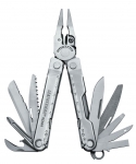 Leatherman Rebar Reviews