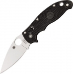 Spyderco Manix 2 Lightweight Reviews