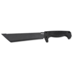 SOG SOGfari Machete Tanto Reviews