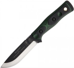 TOPS Knives B.O.B. Knife Reviews