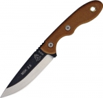 TOPS Knives Mini Scandi Knife 2.5 Reviews