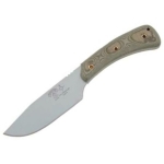 TOPS Knives Pasayten Light Traveler Reviews