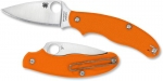 Spyderco UK Penknife Reviews