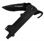 StatGear T3 Tactical Auto Rescue Tool Reviews