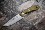 TOPS Knives Scandi Trekker Reviews