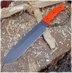 Survive Knives GSO-10 Reviews