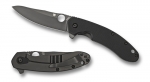 Spyderco Southard Folder Reviews