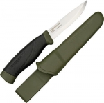 Mora of Sweden Companion Heavy Duty Reviews