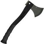 Schrade SCAXE2L Axe Reviews