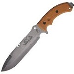 TOPS Knives Tahoma Field Knife Reviews