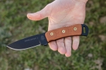 TOPS Knives Overlander 2 Reviews