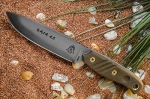 TOPS Knives Baja 4.5 Reviews