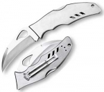 Byrd by Spyderco Crossbill Reviews