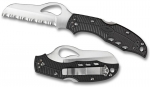 Byrd by Spyderco Meadowlark Rescue Reviews