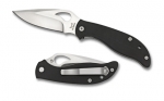 Byrd by Spyderco Raven Reviews