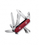 Victorinox Huntsman Reviews