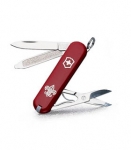 Victorinox Classic SD Reviews