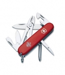 Victorinox Mechanic Reviews