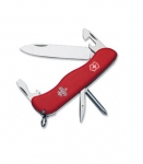 Victorinox Adventurer Reviews