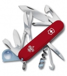 Victorinox Explorer Reviews