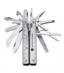 Victorinox Swiss Tool Reviews