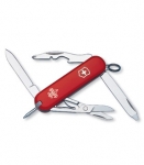 Victorinox Manager Reviews