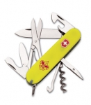 Victorinox Climber Stayglow Reviews