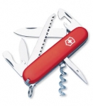 Victorinox Camper Reviews