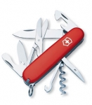 Victorinox Climber Reviews