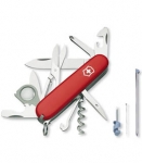 Victorinox Explorer Plus Reviews