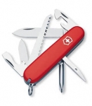 Victorinox Hiker Reviews