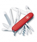 Victorinox Ranger Reviews