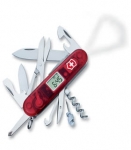 Victorinox Voyager Light Ruby Reviews