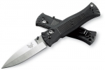 Benchmade 530 Pardue Reviews